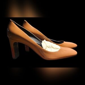 Bottega Veneta Isabella Pumps Size 41 US 10 New in Box